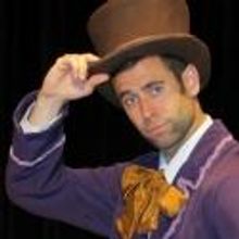 CM Performing Arts Center Presents WILLY WONKA JR., Now thru 7/21
