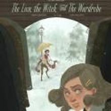 THE LION, THE WITCH AND THE WARDROBE Kicks Off Zion Theatre Company’s C.S. Lewis Th