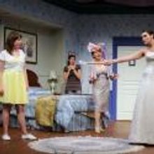 Drayton Entertainment Opens PERFECT WEDDING Tonight