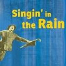 Diamond Head Theatre Presents SINGIN' IN THE RAIN, Now thru 8/12