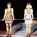 Photo Flash: Patti Murin, Justin Guarini and More in CHICAGO Opening Night at The…