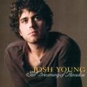 JESUS CHRIST SUPERSTAR's Josh Young Releases Solo Album