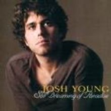 JESUS CHRIST SUPERSTAR's Josh Young Releases Solo Album