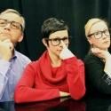 Blackfriars Theatre Presents TOMFOOLERY, 7/8-8/5