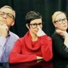 Blackfriars Theatre Presents TOMFOOLERY, 7/8-8/5