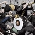 Slavic Soul Party! Plays the Jewish Museum Tonight, 7/19