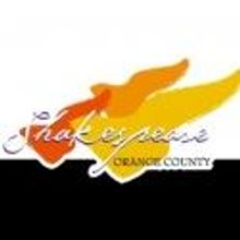 Shakespeare Orange County Opens 21st Season With RICHARD III, 7/19