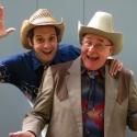 Totem Pole Playhouse Presents RED, WHITE AND TUNA, 7/3-15