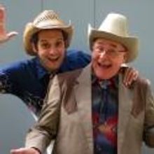 Totem Pole Playhouse Presents RED, WHITE AND TUNA, 7/3-15