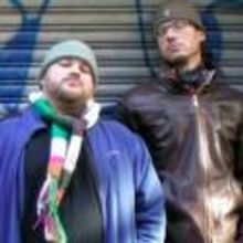 2 HOUSEHOLDS Plays Sideshow Fringe Festival, Now thru 8/4