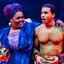 Photo Flash: Dallas Theater Center Presents JOSEPH...DREAMCOAT!