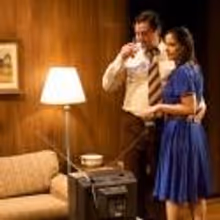 Photo Flash: First Look at Sideshow's THE GACY PLAY, Opens 6/28