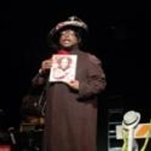 Trent Armand Kendall's PICTURE INCOMPLETE Set to Open at the NYMTF, 7/10