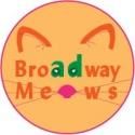 Gisela Adisa, Toby Blackwell and More Perform in 4th Annual BROADWAY MEOWS Tonight…