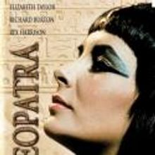 Victoria Theater Film Series to Present CLEOPATRA, 7/13 - 15