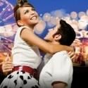 DREAMBOATS AND PETTICOATS Rock 'n' Rolls into Sheffield, Beg. Tonight, July 16