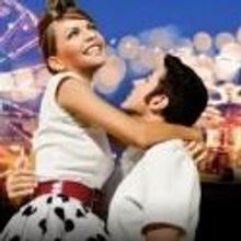 DREAMBOATS AND PETTICOATS Rock 'n' Rolls into Sheffield, Beg. Tonight, July 16