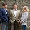 Brydon, Harman, Jensen to Lead Cast of A CHORUS OF DISAPPROVAL