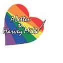 NYMF to Present A LETTER TO HARVEY MILK, 7/23 -28