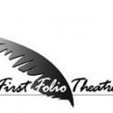 First Folio Theatre to Present THE MADNESS OF EDGAR ALLAN POE, 9/29
