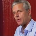 STAGE TUBE: Center Theatre Group's Michael Ritchie Talks the Power of RED; Opens at…