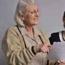 Different Stages Presents IS LIFE WORTH LIVING? Thru 7/14