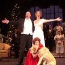 STAGE TUBE: Promo Video of Sally Struthers in ANNIE at Pittsburgh CLO, Opening 6/29