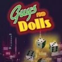 Runway Theatre to Present GUYS AND DOLLS, 6/29 - 7/22