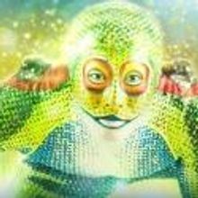 Cirque du Soleil's TOTEM Extends Thru 8/5