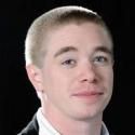 Trinity Rep's Tyler Dobrowsky Named to '40 Under Forty' List