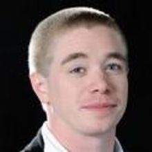 Trinity Rep's Tyler Dobrowsky Named to '40 Under Forty' List