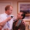 King's Wharf Theatre to Present MURDER AT FERN RESORT Thru 7/14