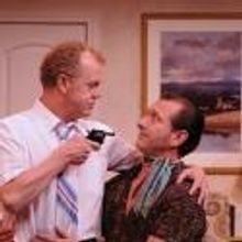 King's Wharf Theatre to Present MURDER AT FERN RESORT Thru 7/14