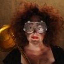 BWW Interviews: Tamarie Cooper Talks DOOMSDAY and Life as a Creator