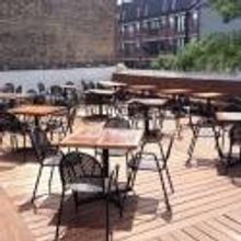 Chefs Mohr, Weiner to Open 'Homestead' Mid- July