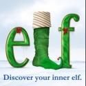 Casey Hushion to Helm ELF Holiday Tour; Kicks Off at PPAC in Nov.