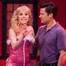 Photo Flash: First Look at Alex Ellis, et al. in MSMT's LEGALLY BLONDE