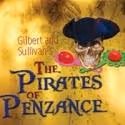 CRT to Present PIRATES OF PENZANCE, Beg. Tonight, 7/12