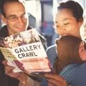 Pittsburgh Cultural Trust Announces Gallery Crawl Tonight, 7/13