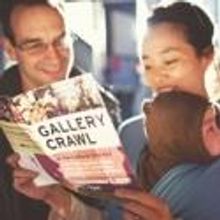 Pittsburgh Cultural Trust Announces Gallery Crawl, 7/13