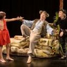 BWW Reviews: Stages St. Louis's Delightful Production of THE JUNGLE BOOK