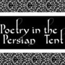 Lochhead, Kay and More Headline POETRY IN THE PERSIAN TENT, Now thru Aug 26