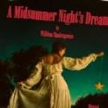 Payomet to Present A MIDSUMMER NIGHT'S DREAM, Beg. 6/30