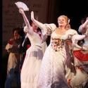 The Glimmerglass Festival Announces 2013 Season