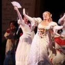 The Glimmerglass Festival Announces 2013 Season