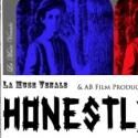 La Muse Venale Presents HONESTLY ABE at The Actors' Temple