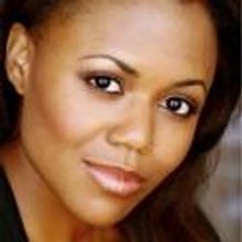 THE FRIDAY SIX: Q&As with Your Favorite Broadway Stars- Nikki Renee Daniels!