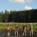 TREE PARTY to Perform at Southern Theater, 7/2