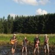 TREE PARTY to Perform at Southern Theater, 7/2