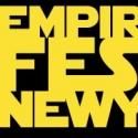 The Tank Presents The New York Empire Comedy Arts Festival